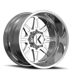 KG1 Forged Vamp KT059 20x10 -18