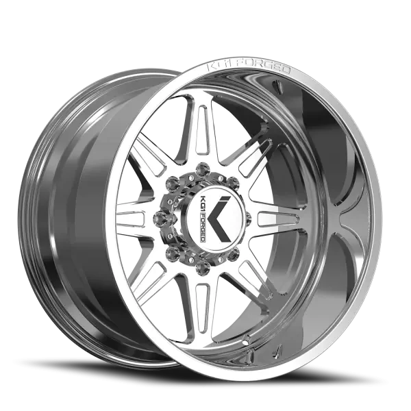 KG1 Forged Vamp KT059 20 10 -18