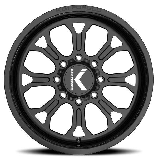 KG1 Forged Checkmate KT060 20 10 -18