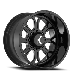 KG1 Forged Checkmate KT060 20x10 -18
