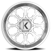 KG1 Forged Checkmate KT060 20 10 -18