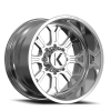 KG1 Forged Checkmate KT060 20 10 -18