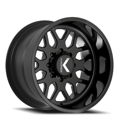 KG1 Forged Veteran KT001 20x12 -44