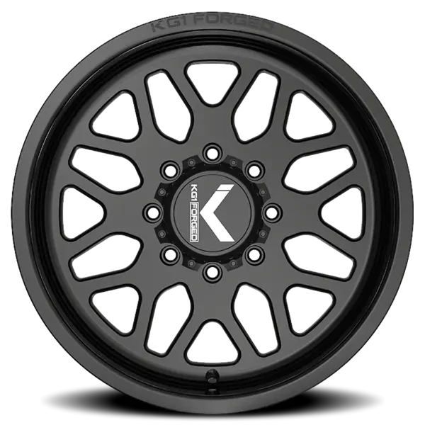 KG1 Forged Veteran KT001 20 12 -44