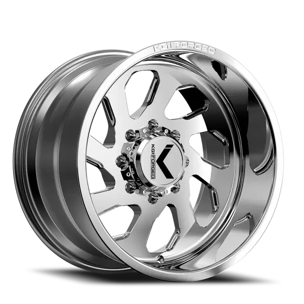 KG1 Forged Dropkick KT004 20 12 -44