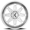 KG1 Forged Vamp KT059 20 12 -44