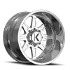 KG1 Forged Vamp KT059 20 12 -44
