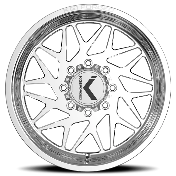 KG1 Forged Bypass KT061 20 12 -44