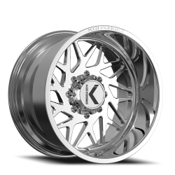 KG1 Forged Bypass KT061 20x12 -44