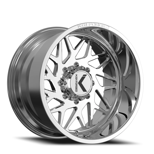 KG1 Forged Bypass KT061 20 12 -44