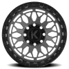 KG1 Forged Diamonhead KO720 20 9.5 -12