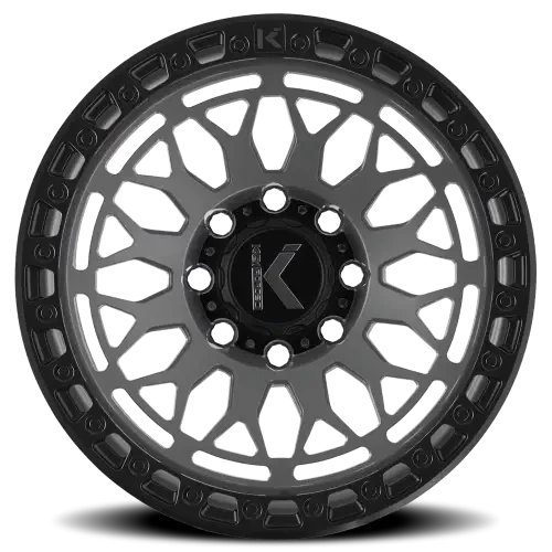 KG1 Forged Diamonhead KO720 20 9.5 -12