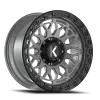 KG1 Forged Diamonhead KO720 20 9.5 -12