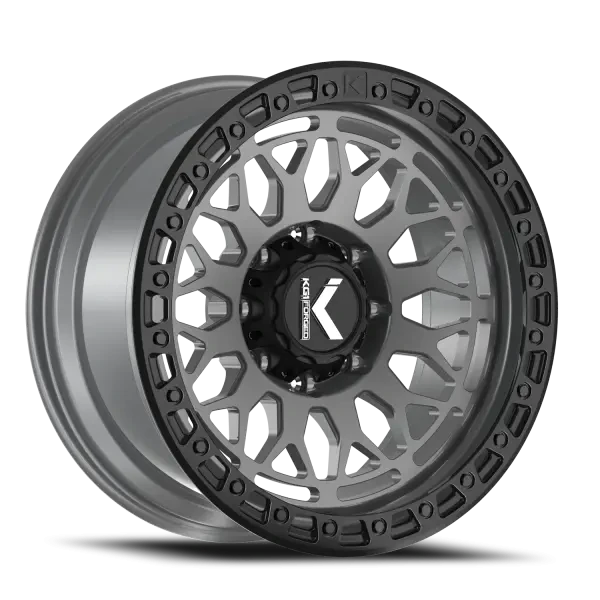 KG1 Forged Diamonhead KO720 20 9.5 -12