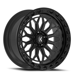 KG1 Forged Diamonhead KO720 20x9.5 -12