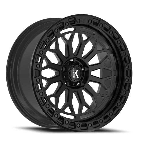 KG1 Forged Diamonhead KO720 20 9.5 -12