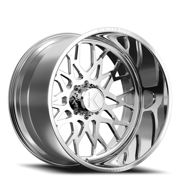 KG1 Forged Torture KF019 22 10 -24