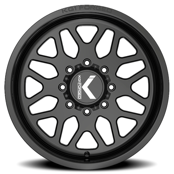 KG1 Forged Veteran KT001 22 10 -18