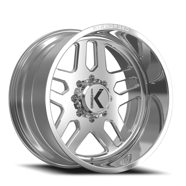 KG1 Forged Pilot KT009 22 10 -18
