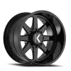 KG1 Forged Okto KT057 22 10 -18