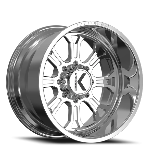KG1 Forged Checkmate KT060 22 10 -18