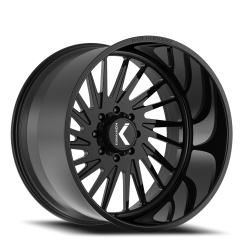 KG1 Forged Javelin KF038 22x12 -44