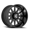 KG1 Forged Clockwork KT005 22 12 -44