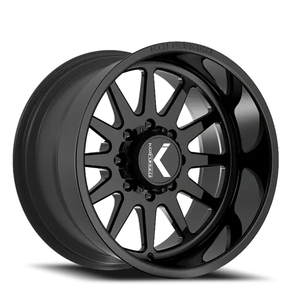 KG1 Forged Clockwork KT005 22 12 -44