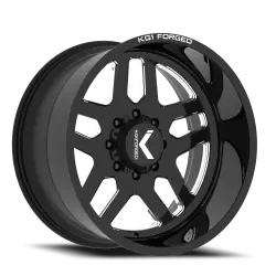 KG1 Forged Pilot KT009 22x12 -44