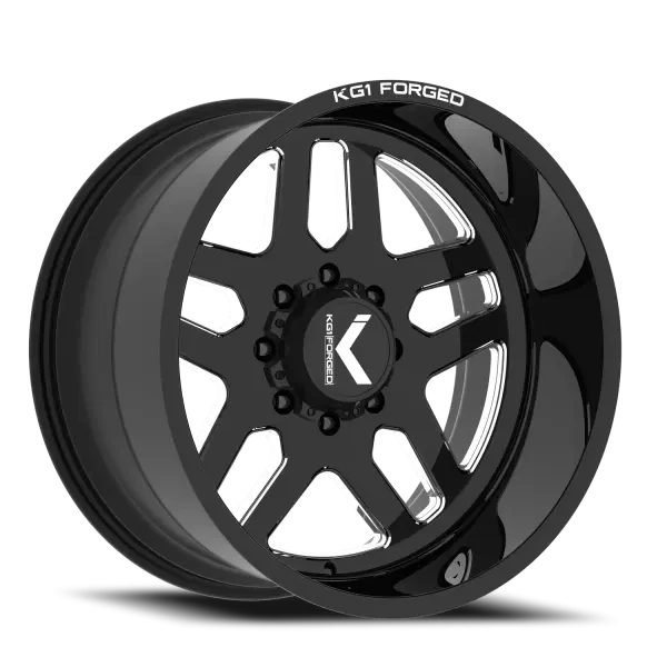 KG1 Forged Pilot KT009 22 12 -44