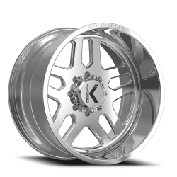 KG1 Forged Pilot KT009 22x12 -44