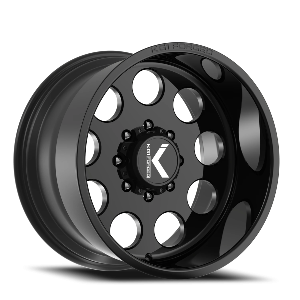 KG1 Forged Niner KT086 22 12 -44