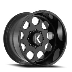 KG1 Forged Niner KT086 22x12 -44