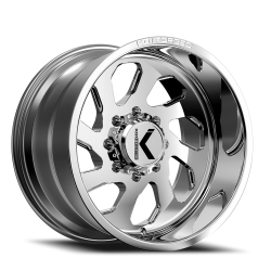 KG1 Forged Dropkick KT004 22x14 -76