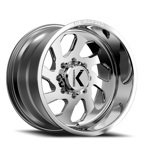 KG1 Forged Dropkick KT004 22 14 -76