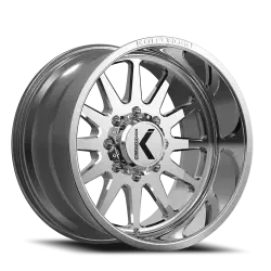 KG1 Forged Clockwork KT005 22x14 -76