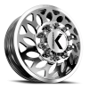 KG1 Forged Lotus-D KD007 22 8.25 145