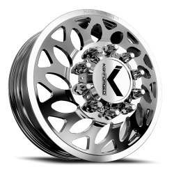 KG1 Forged Lotus-D KD007 22x8.25 145