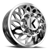 KG1 Forged Lotus-D KD007 22 8.25 145