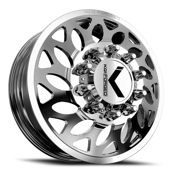 KG1 Forged Lotus-D KD007 22 8.25 145