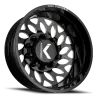 KG1 Forged Lotus-D KD007 22 8.25