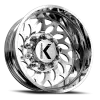 KG1 Forged Lotus-D KD007 22 8.25