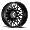 KG1 Forged Torture-D KD019 22 8.25