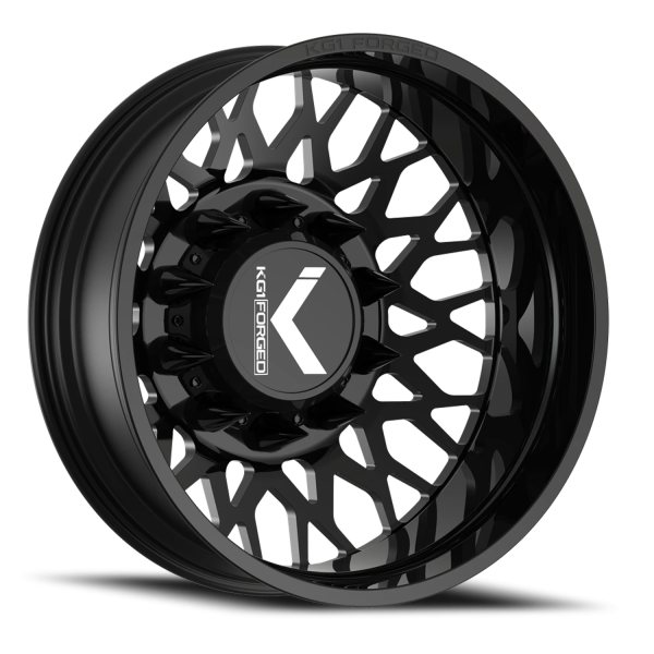 KG1 Forged Torture-D KD019 22 8.25