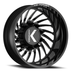 KG1 Forged Bender-D KD023 22x8.25