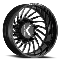 KG1 Forged Bender-D KD023 22x8.25