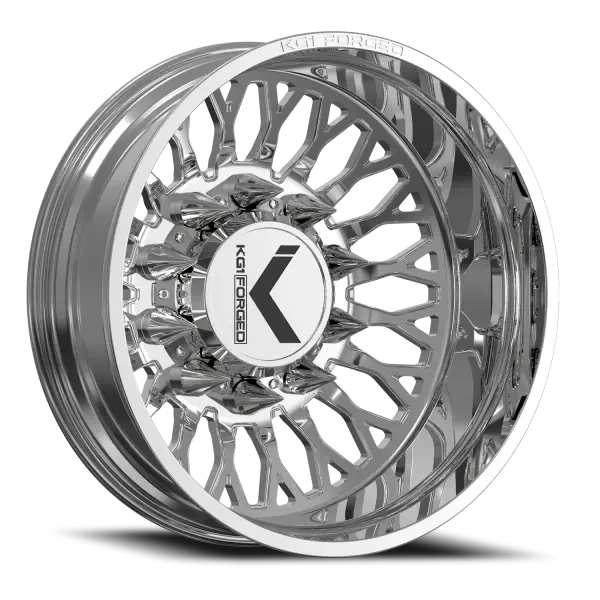 KG1 Forged Jacked-D KD049 22 8.25
