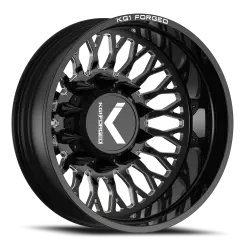 KG1 Forged Jacked-D KD049 22x8.25