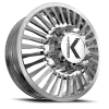 KG1 Forged Vegas-D KD051 22 8.25 145
