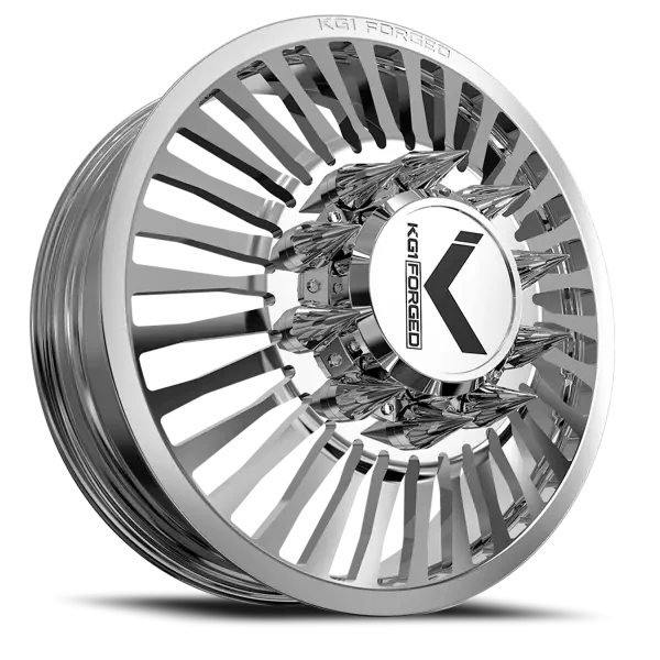 KG1 Forged Vegas-D KD051 22 8.25 145